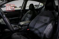 نيسان ألتيما